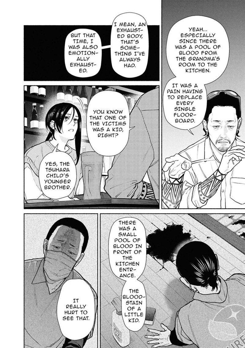 Hen Na Ie Chapter 26a Page 28