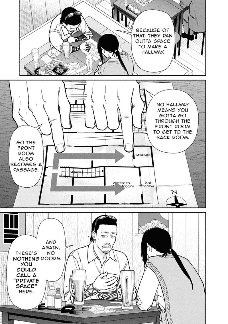 Hen Na Ie Chapter 26a Page 37