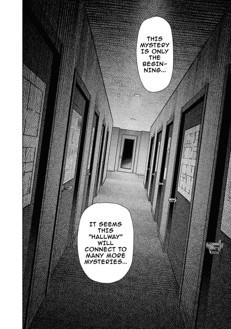 Hen Na Ie Chapter 26a Page 9