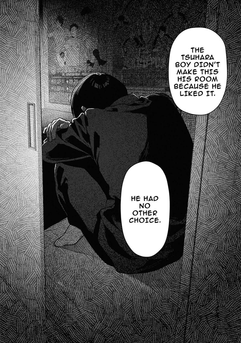 Hen Na Ie Chapter 27 Page 19