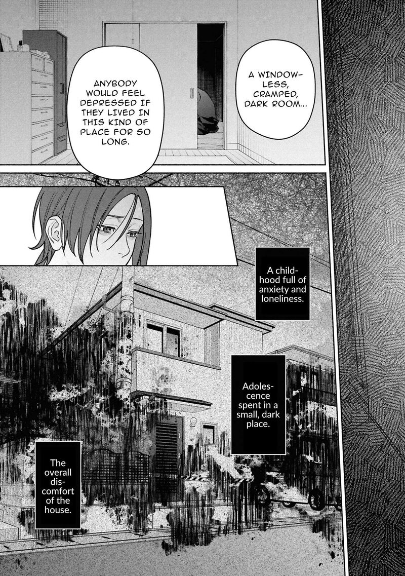 Hen Na Ie Chapter 27 Page 20