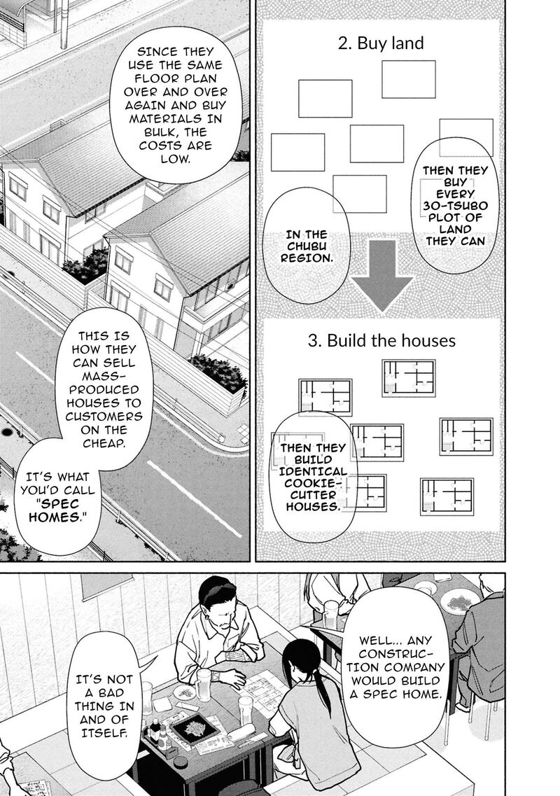 Hen Na Ie Chapter 27 Page 26
