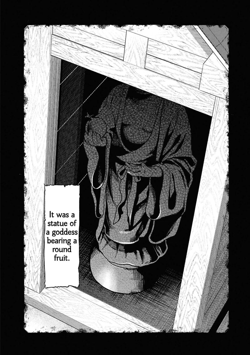 Hen Na Ie Chapter 28 Page 36