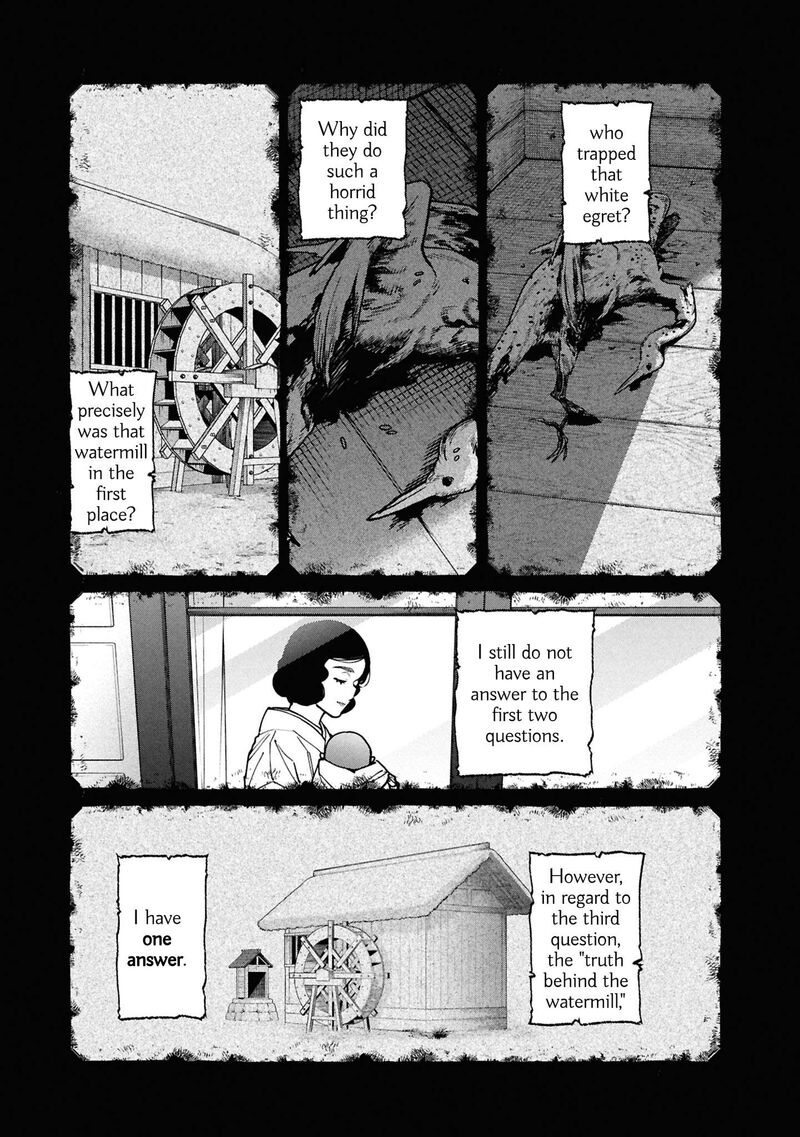 Hen Na Ie Chapter 29 Page 26