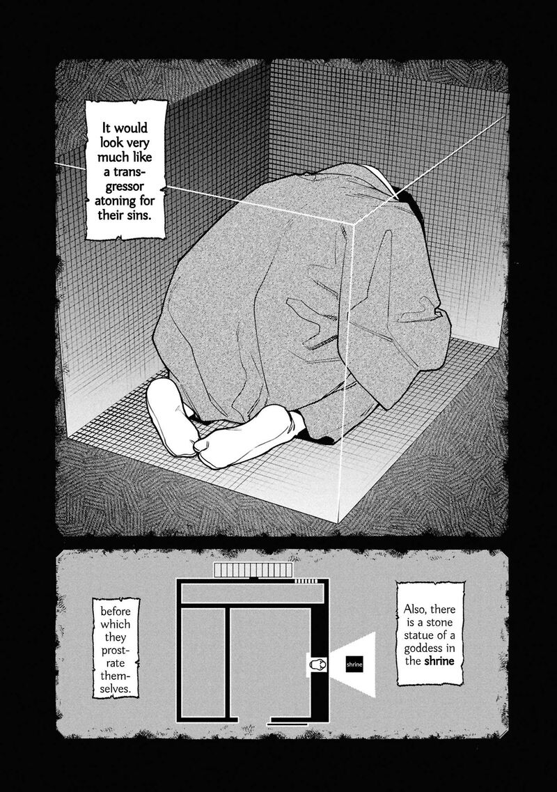 Hen Na Ie Chapter 29 Page 29
