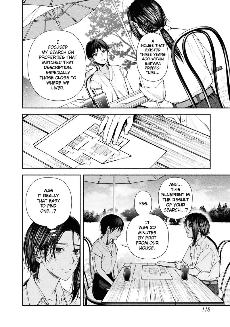 Hen Na Ie Chapter 3 Page 31