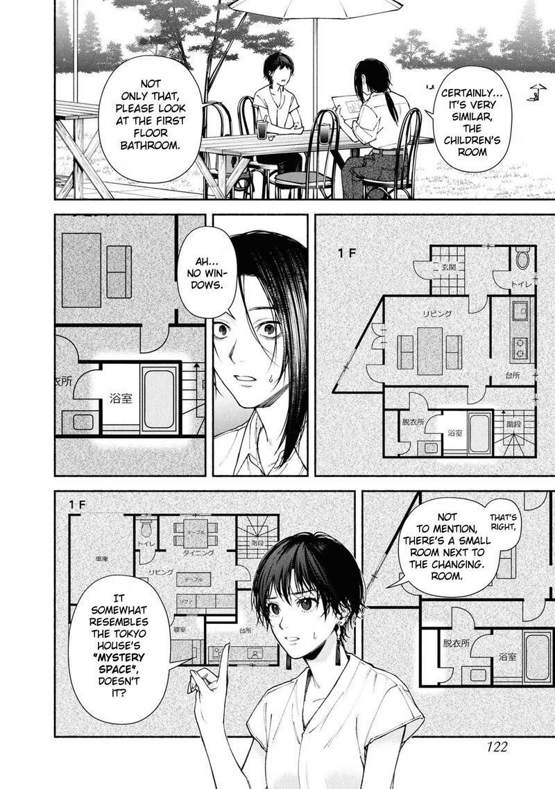 Hen Na Ie Chapter 3 Page 35