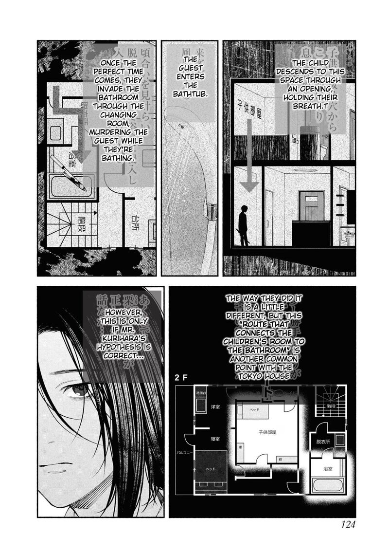 Hen Na Ie Chapter 3 Page 37