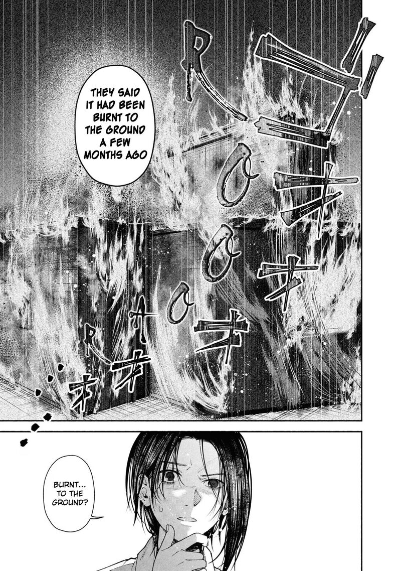 Hen Na Ie Chapter 3 Page 40