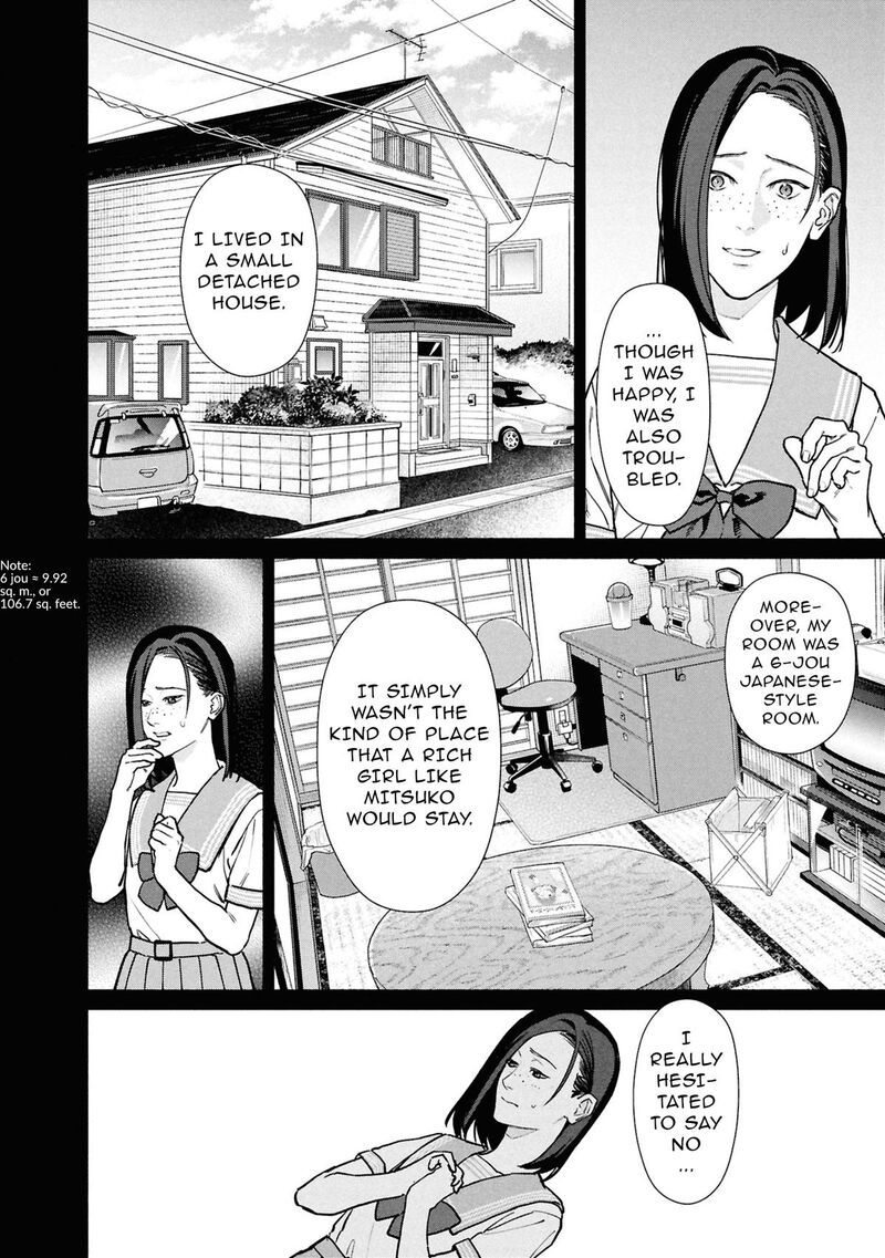 Hen Na Ie Chapter 30 Page 23