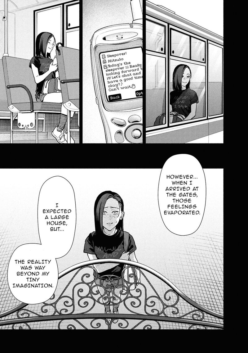 Hen Na Ie Chapter 30 Page 26