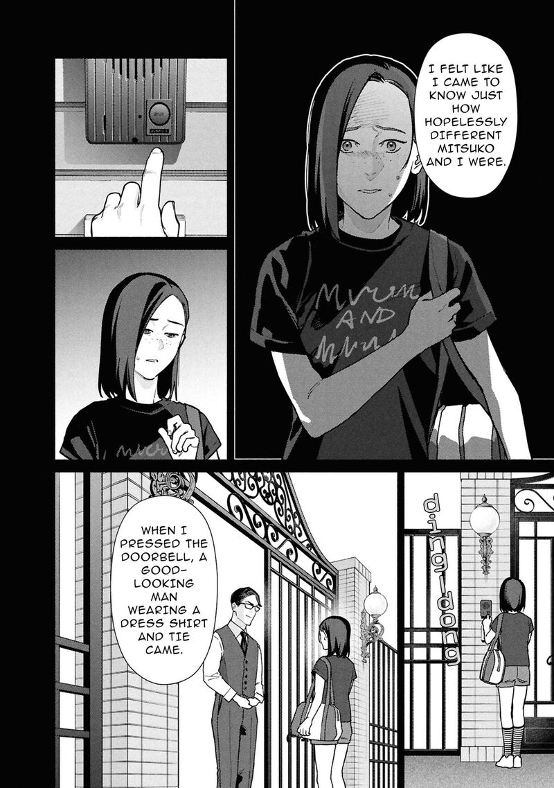 Hen Na Ie Chapter 30 Page 28