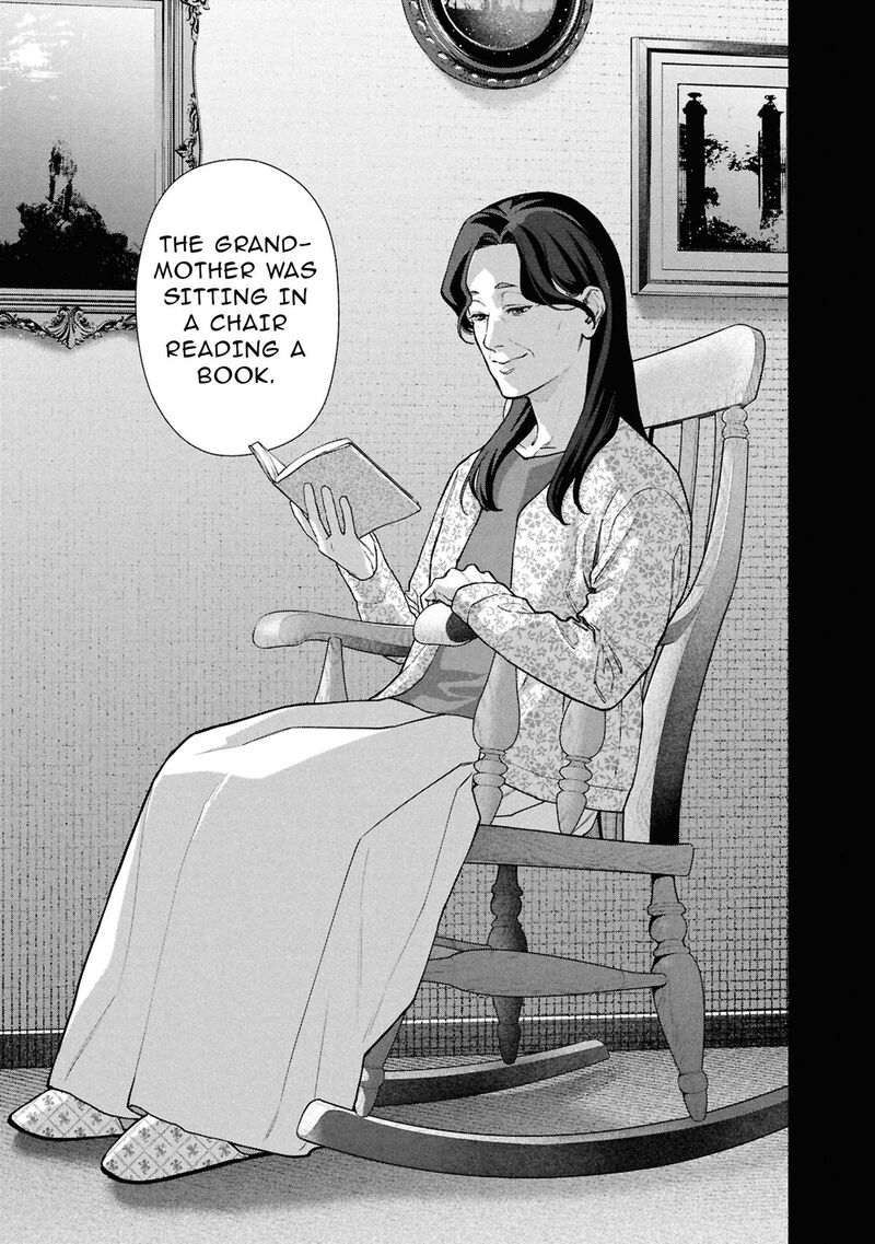 Hen Na Ie Chapter 30 Page 35