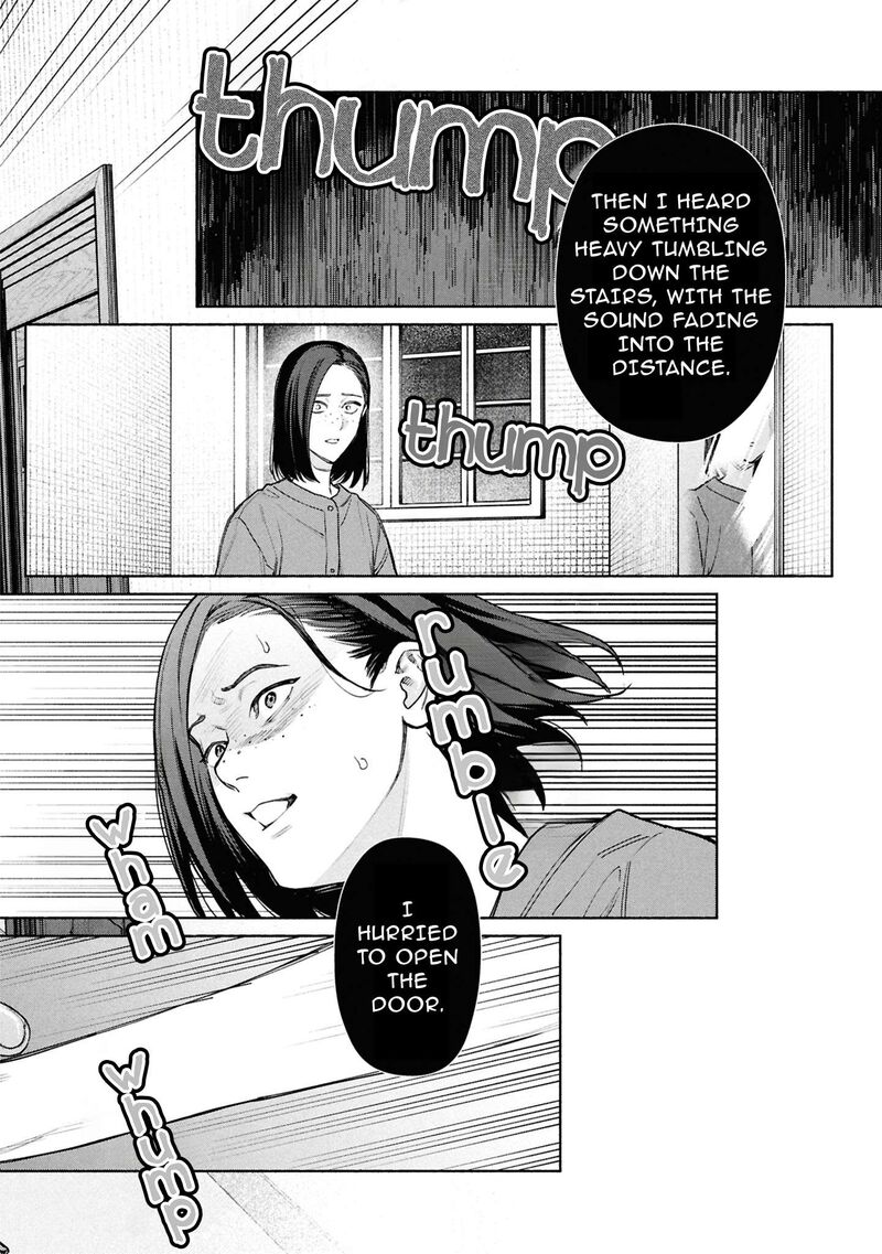 Hen Na Ie Chapter 31 Page 23