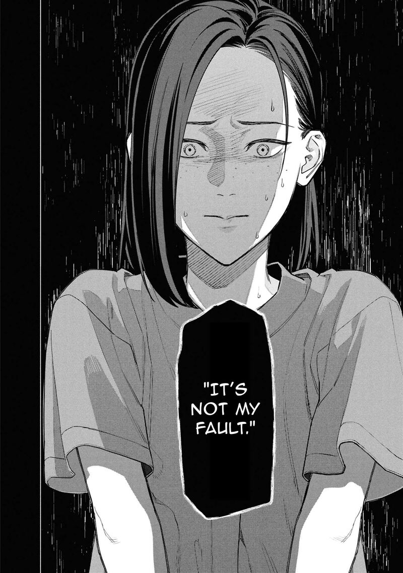 Hen Na Ie Chapter 31 Page 29
