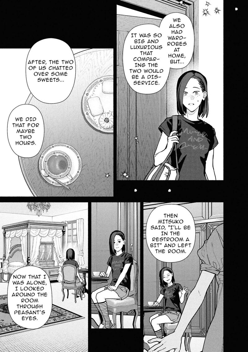 Hen Na Ie Chapter 31 Page 6