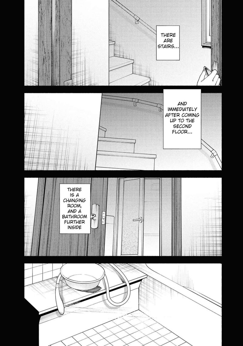 Hen Na Ie Chapter 4 Page 18