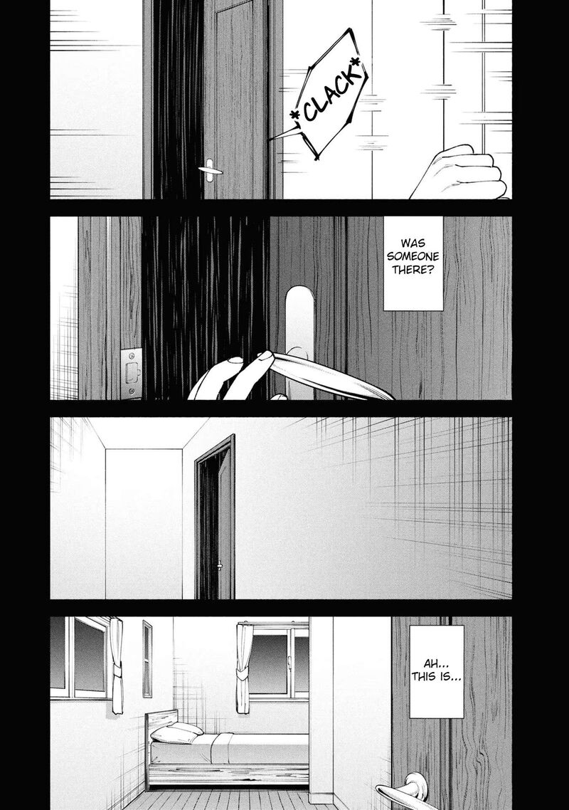 Hen Na Ie Chapter 4 Page 19