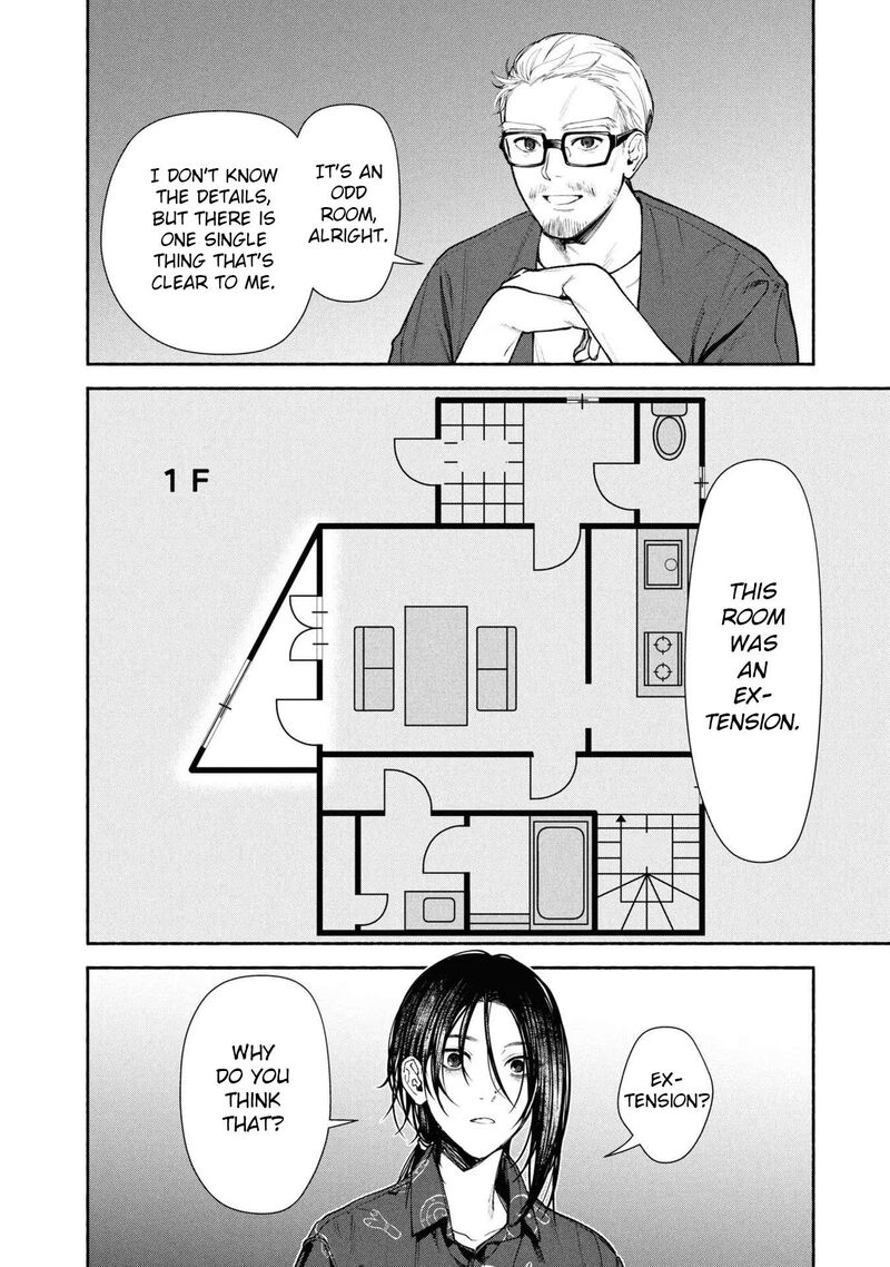 Hen Na Ie Chapter 4 Page 29