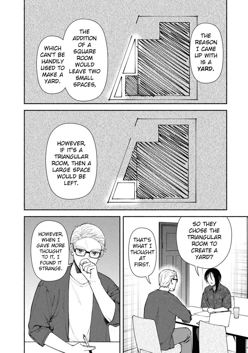 Hen Na Ie Chapter 4 Page 35
