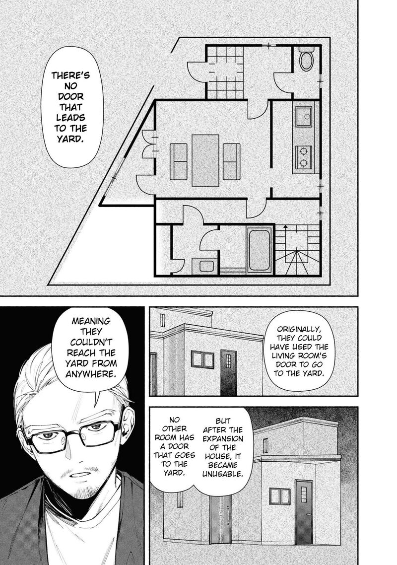 Hen Na Ie Chapter 4 Page 36