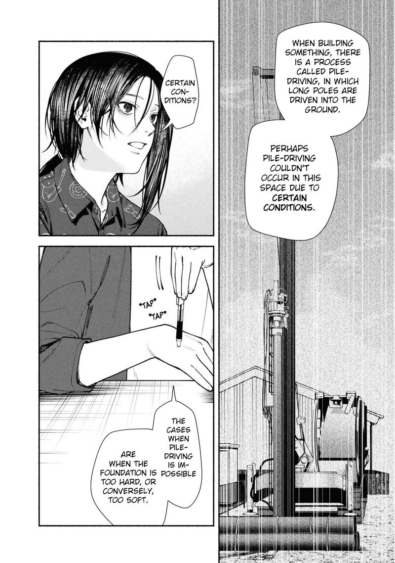 Hen Na Ie Chapter 4 Page 39