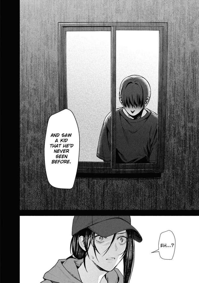 Hen Na Ie Chapter 5 Page 41