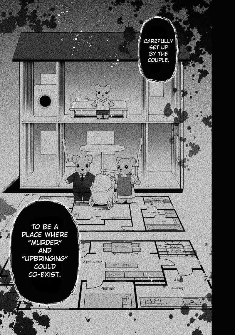 Hen Na Ie Chapter 6 Page 24