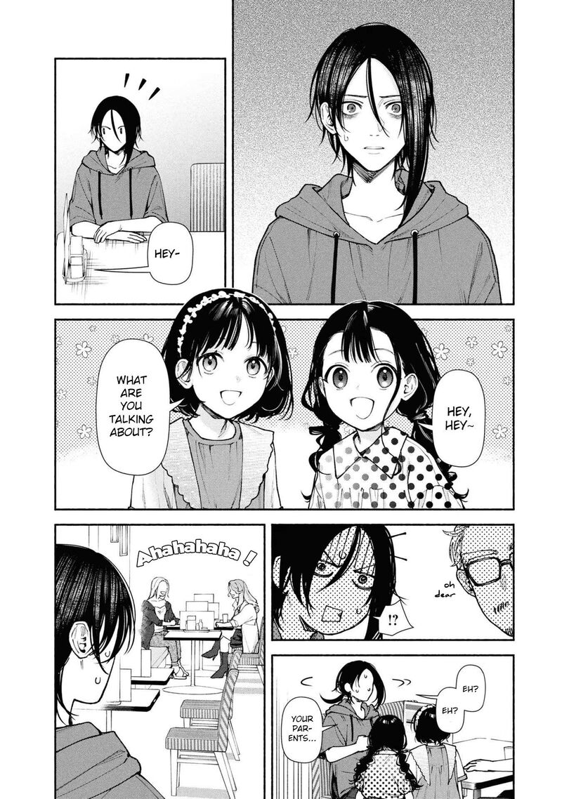 Hen Na Ie Chapter 6 Page 25