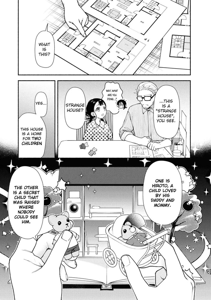 Hen Na Ie Chapter 6 Page 26