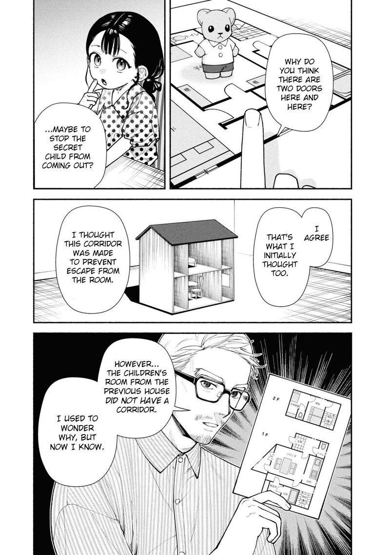 Hen Na Ie Chapter 6 Page 30