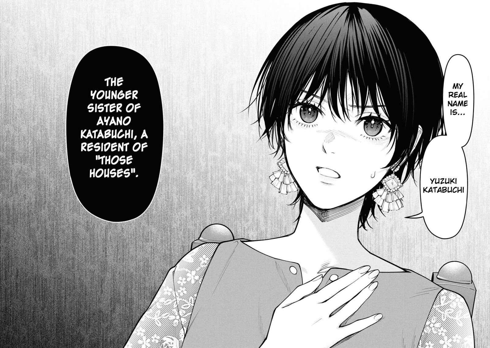 Hen Na Ie Chapter 7 Page 25