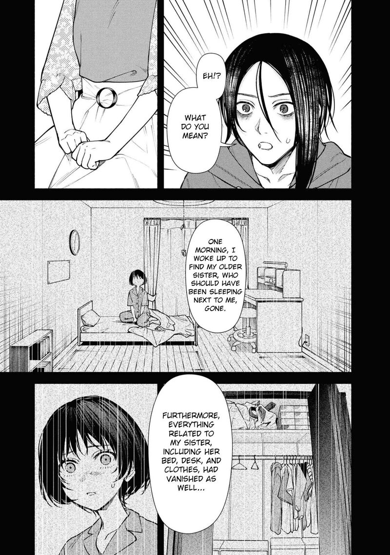 Hen Na Ie Chapter 7 Page 29