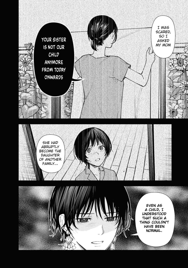 Hen Na Ie Chapter 7 Page 30