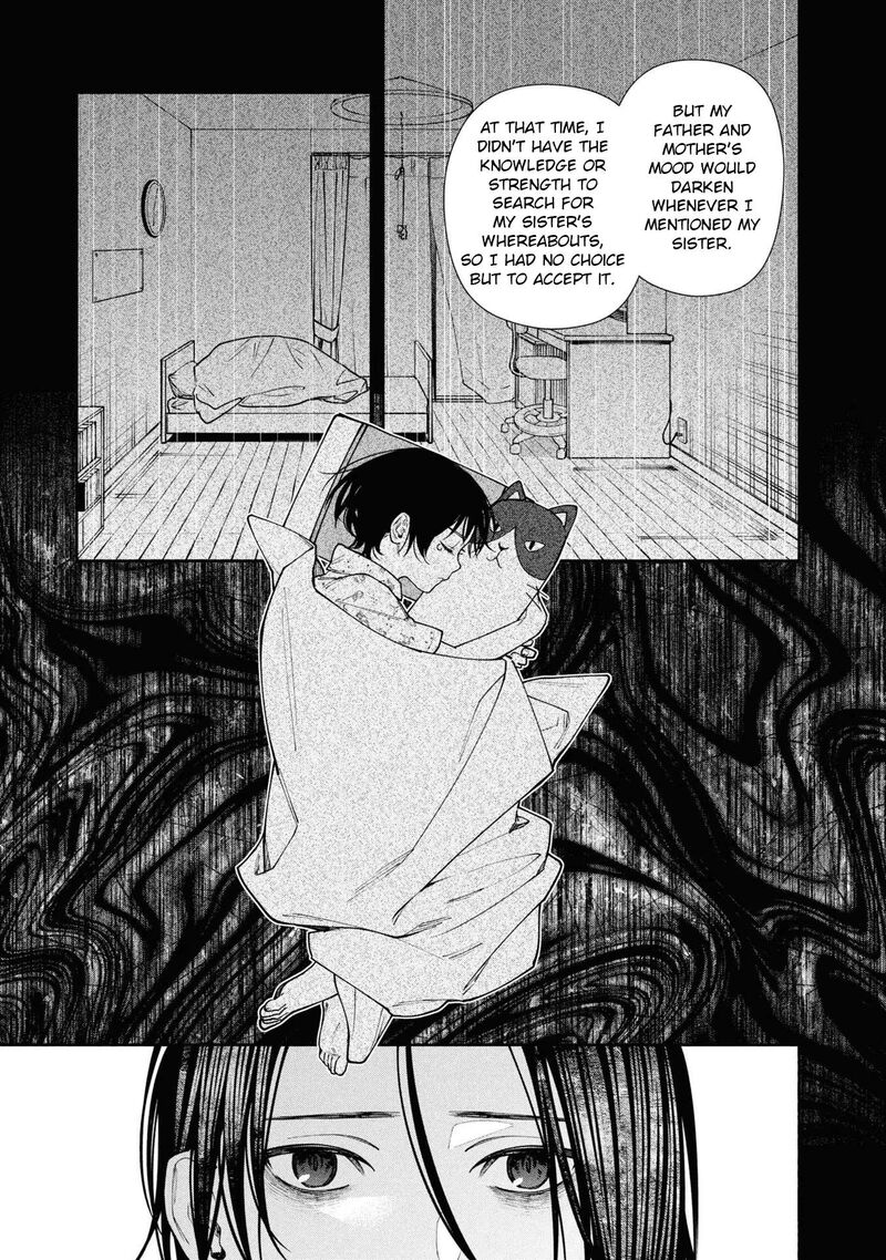 Hen Na Ie Chapter 7 Page 31