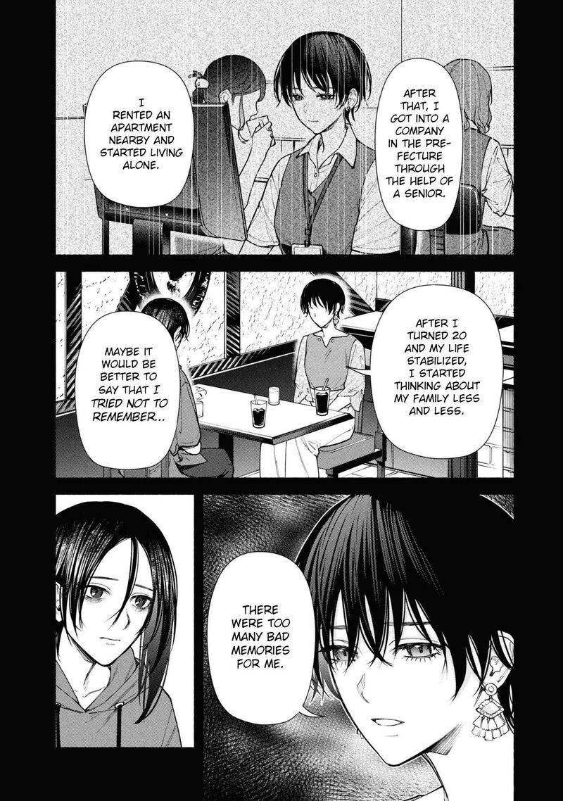 Hen Na Ie Chapter 7 Page 34