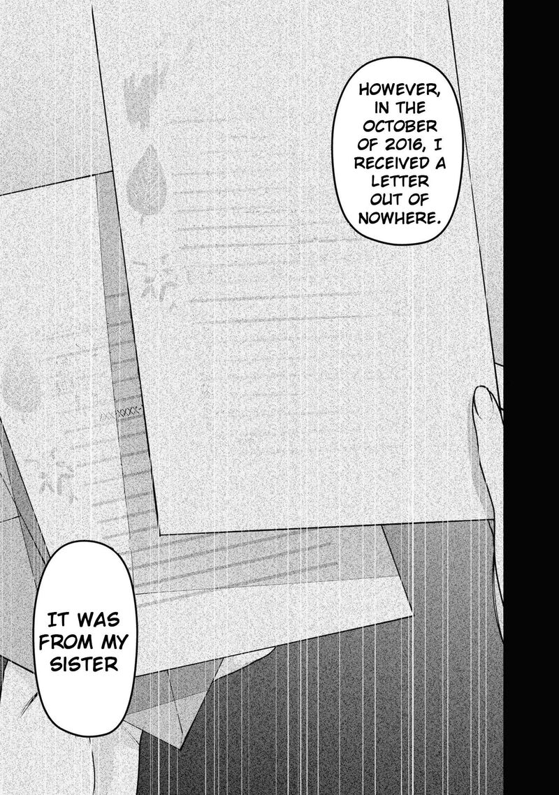 Hen Na Ie Chapter 7 Page 35