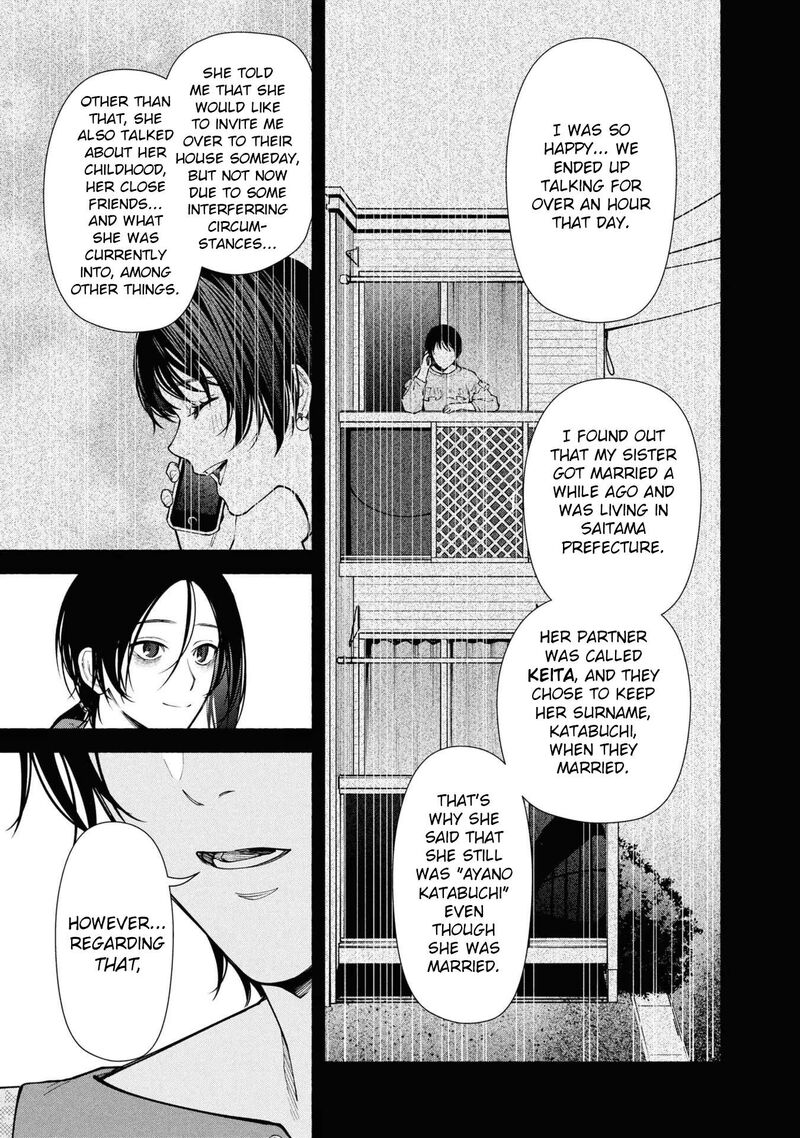 Hen Na Ie Chapter 7 Page 37