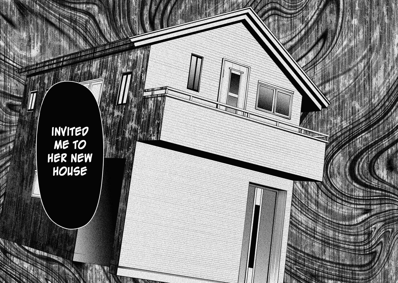 Hen Na Ie Chapter 7 Page 42