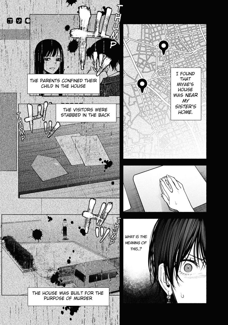 Hen Na Ie Chapter 8 Page 21