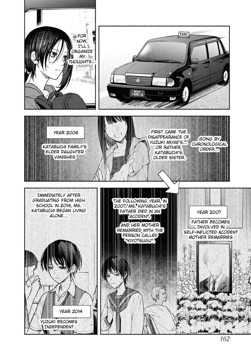 Hen Na Ie Chapter 8 Page 29