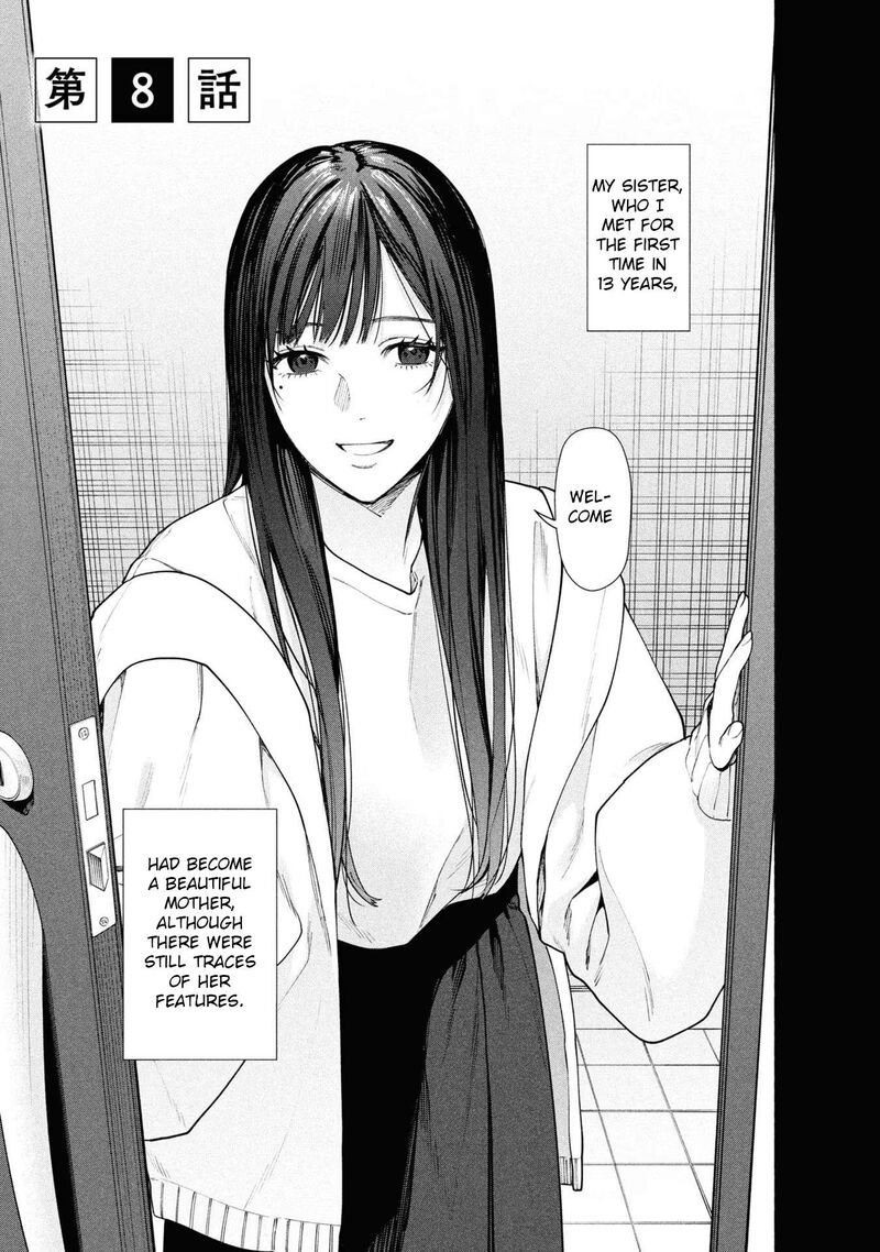 Hen Na Ie Chapter 8 Page 4