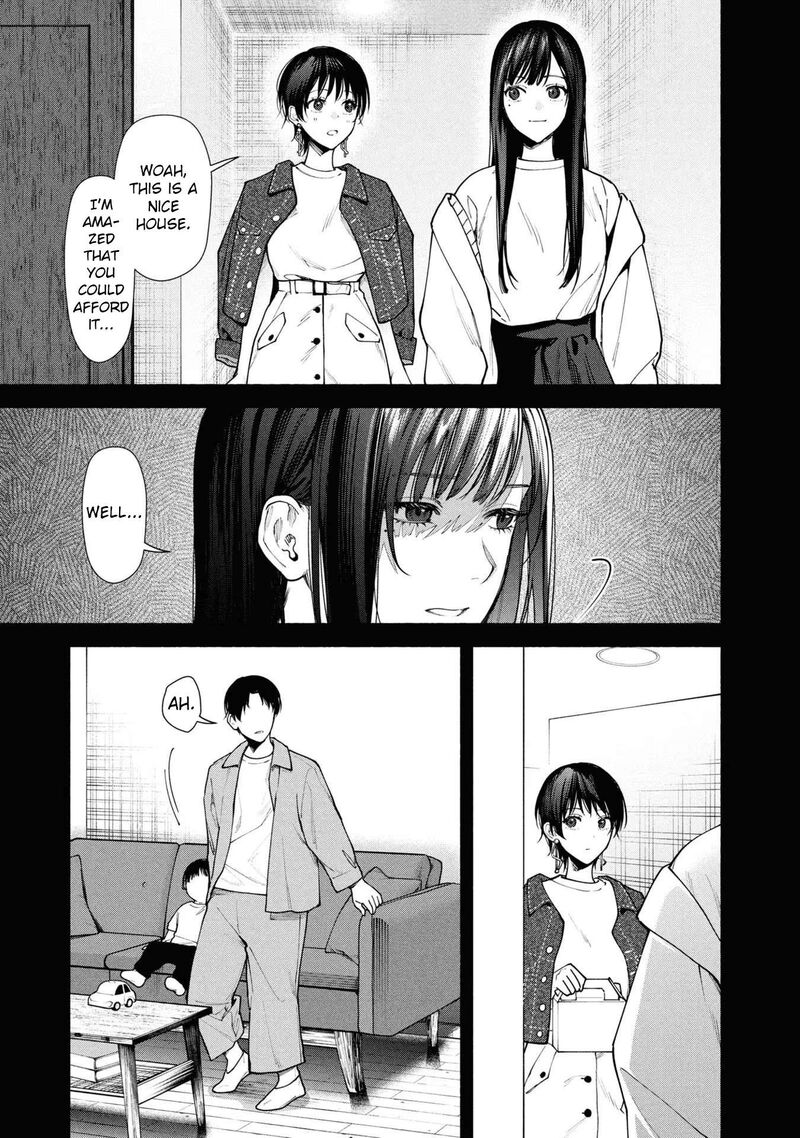 Hen Na Ie Chapter 8 Page 6