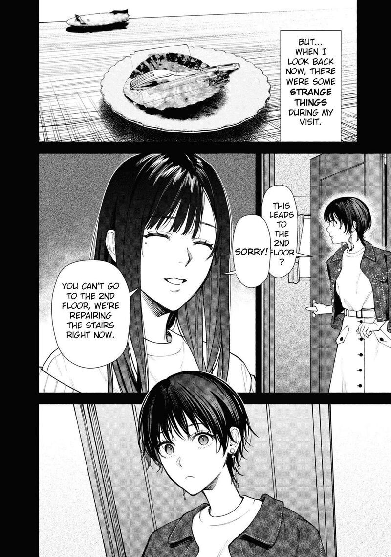 Hen Na Ie Chapter 8 Page 9