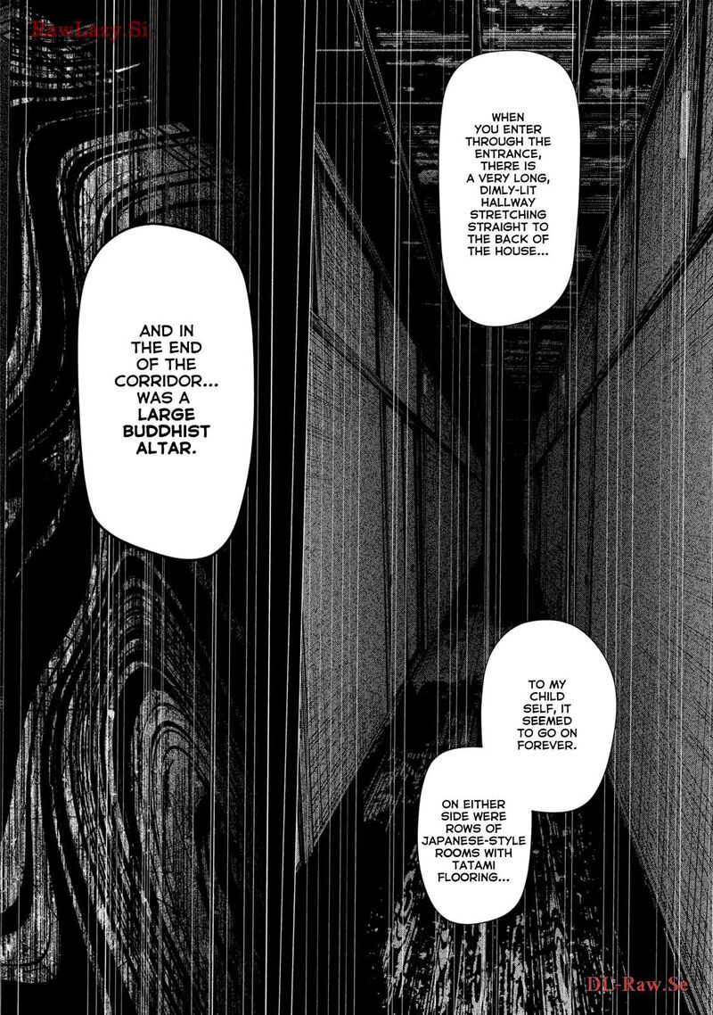Hen Na Ie Chapter 9 Page 11