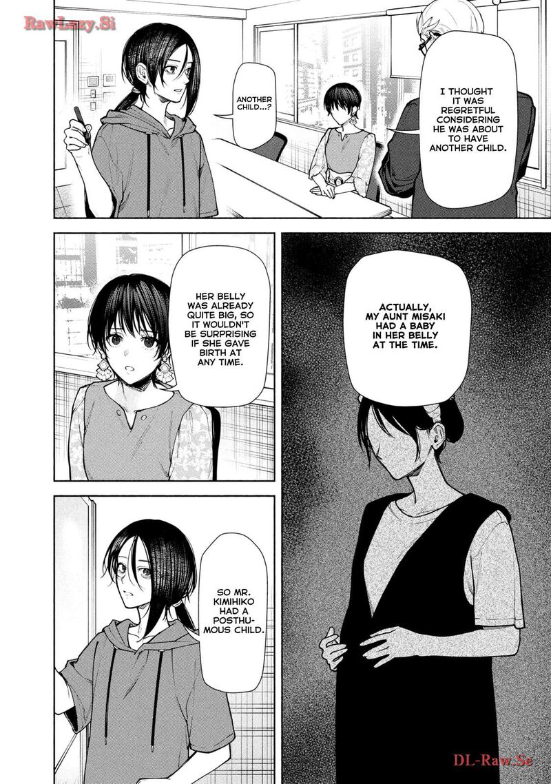 Hen Na Ie Chapter 9 Page 15