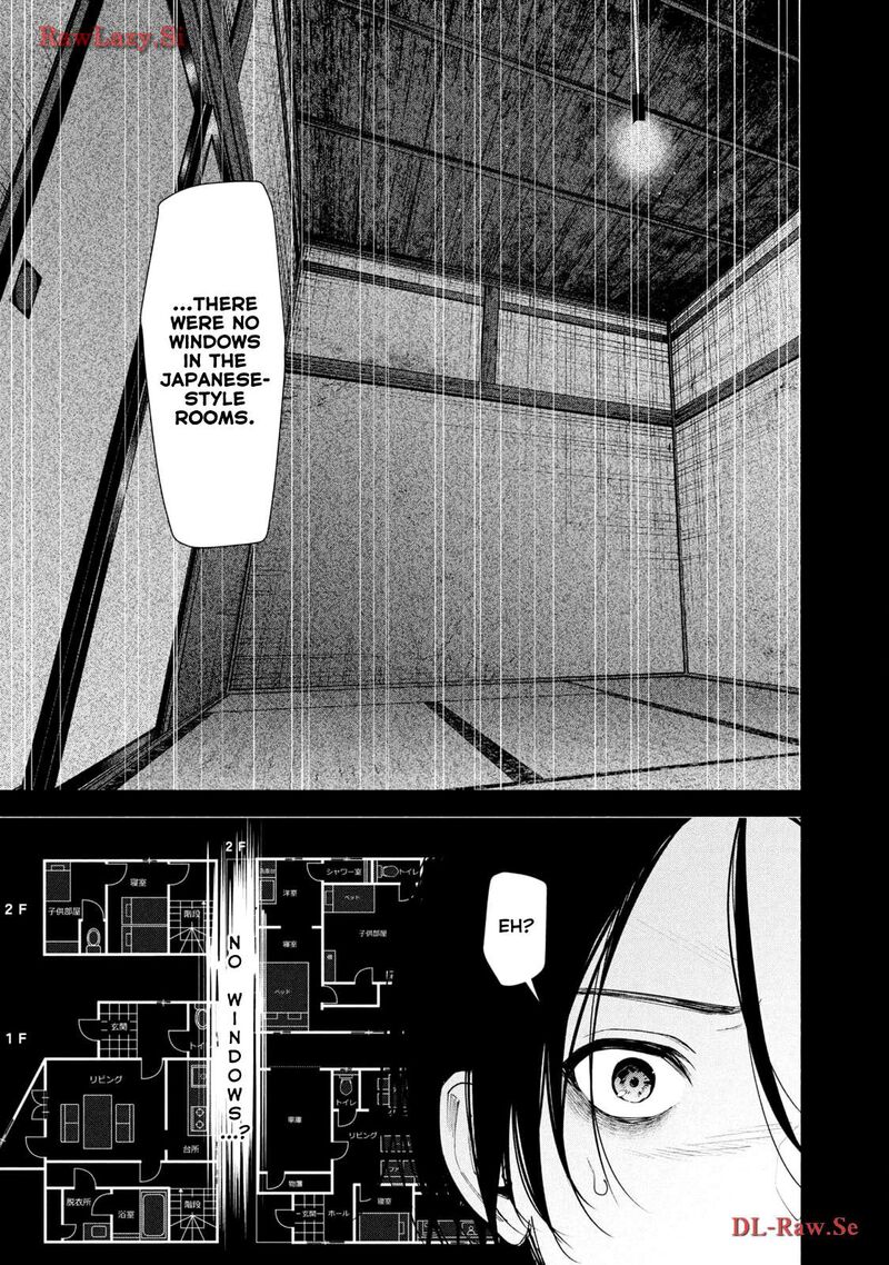 Hen Na Ie Chapter 9 Page 18