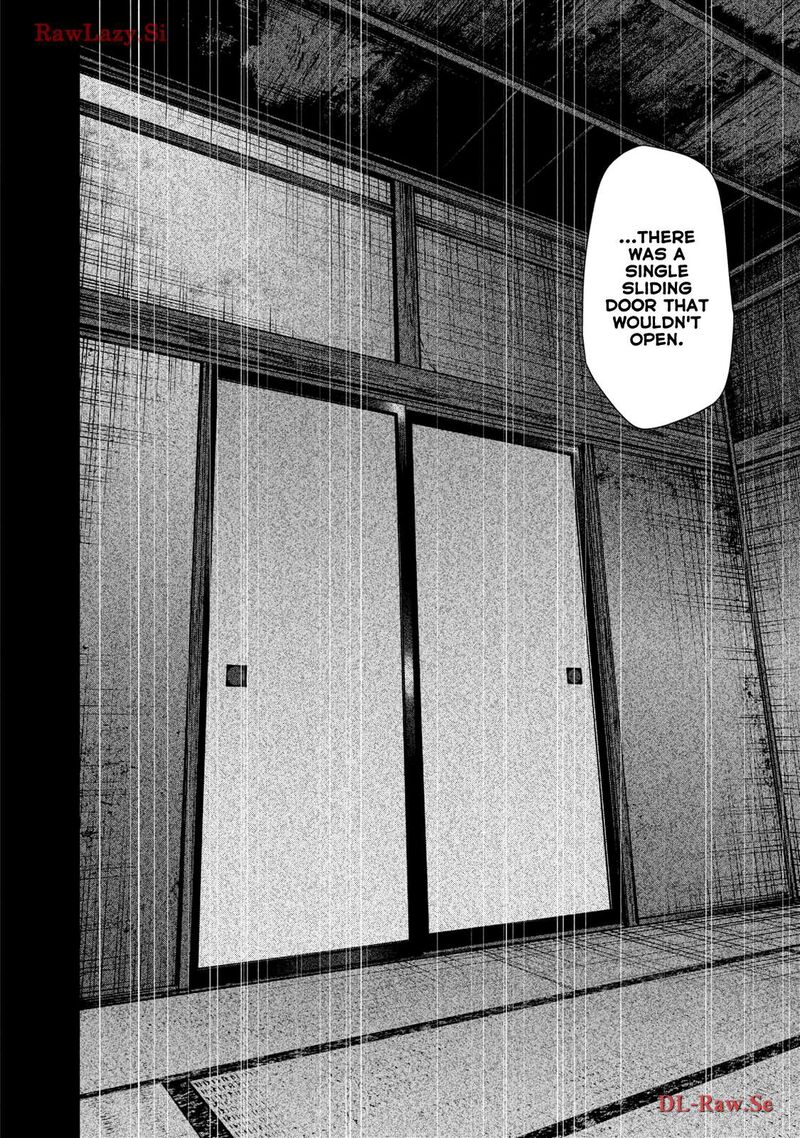 Hen Na Ie Chapter 9 Page 21
