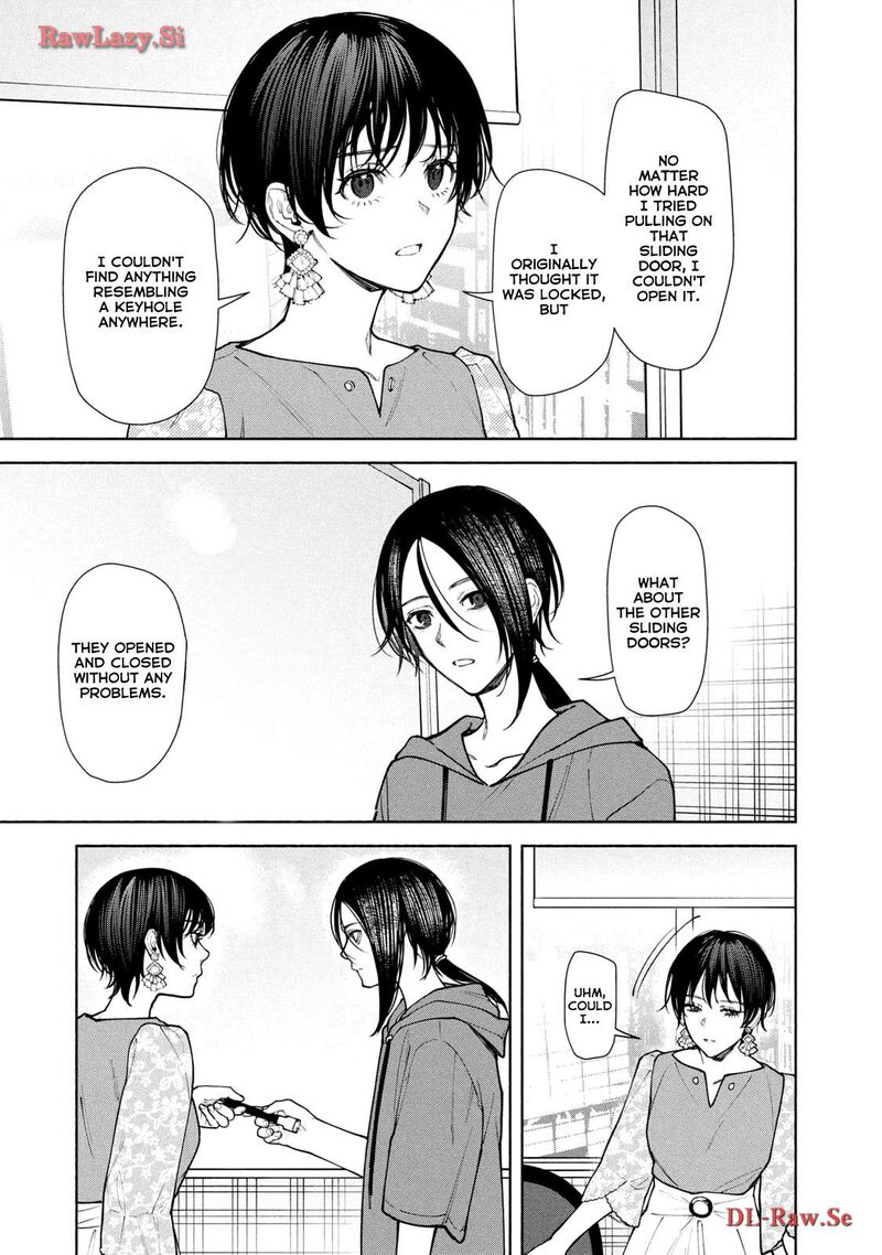 Hen Na Ie Chapter 9 Page 22