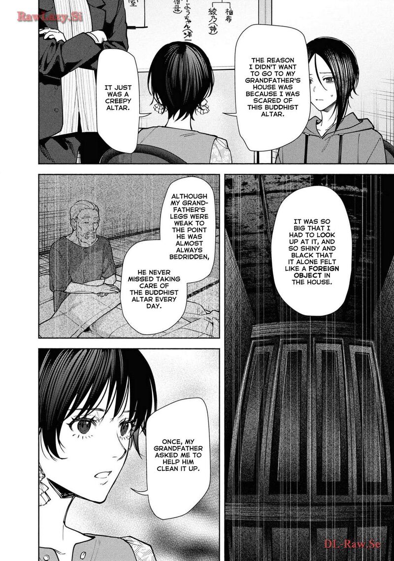 Hen Na Ie Chapter 9 Page 31